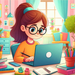 HTML/CSSを学んでWEBデザイナーを目指そうの画像