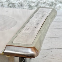 三化工業 ビルトインIHクッキングヒーター SIH-B223AJの画像