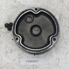 SUZUKI GSX250E オイルフィルターカバー スズキ [Y-250325-7]の画像