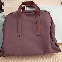 イザックバッグ　Y'SACCSの画像