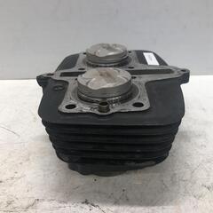 SUZUKI GSX250E シリンダー スズキ [Y-250325-8]の画像