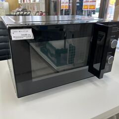 ★ジモティ割あり★ YAMADA 電子レンジ  23年製 動作確...