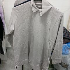 0327-259 長袖Tシャツ　Do CLASSE