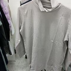 0327-260 長袖Tシャツ　Do CLASSE