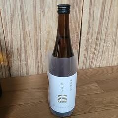 特別純米酒 えびす720ml