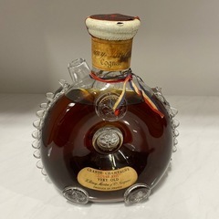 🥃未開栓古酒🥃レミーマルタン REMY MARTIN ルイ13世...