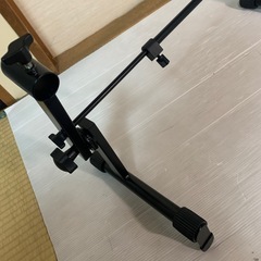 キーボードスタンドオプション　KST-301 （70318d3）の画像