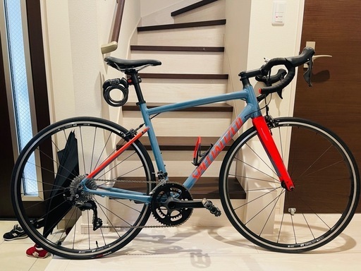 スペシャライズド　ロードバイク