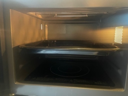 TOSHIBA オーブンレンジ