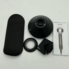 dyson ヘアドライヤー　アタッチメント