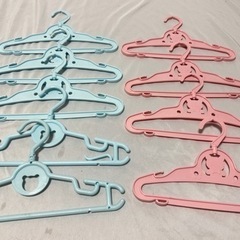 子供用ハンガー