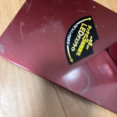 【値下げしました】照明の画像