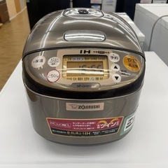 【ドリーム川西店御来店限定】象印/IH炊飯ジャー/NP-GH05...