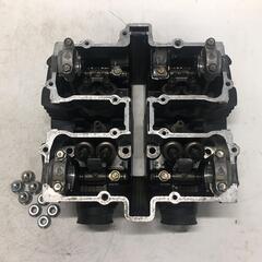 SUZUKI GSX250E シリンダーヘッド スズキ [Y-2...