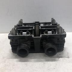 SUZUKI GSX250E シリンダーヘッド スズキ [Y-250325-29]の画像