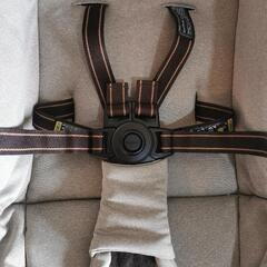 【美品】コンビ　ハイローチェア ネムリラ AUTO SWING BEDi EGの画像