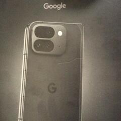 【お値下げしました】美品　Google Pixel 9 Pro ...