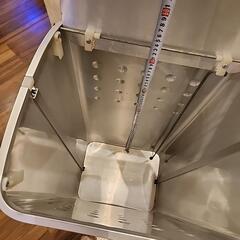 ダストボックスの画像