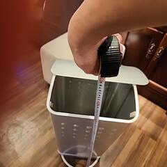 ダストボックスの画像