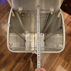 ダストボックスの画像