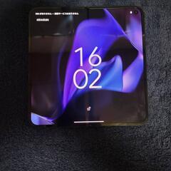 【お値下げしました】美品　Google Pixel 9 Pro Fold　SIMフリーの画像