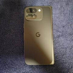 【お値下げしました】美品　Google Pixel 9 Pro Fold　SIMフリーの画像