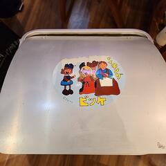 ダストボックスの画像