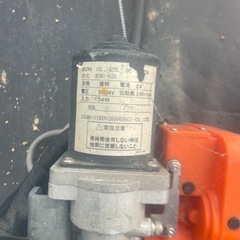 誠和。原動機　モーターの画像