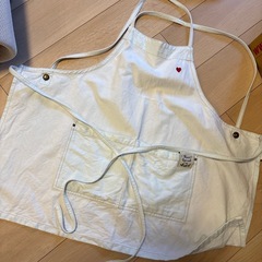 エプロン