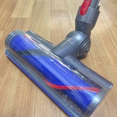 Dyson ダイソン ダイレクトドライブクリーナーヘッド 164355