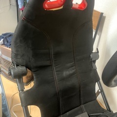 ロジクール G29 +シフター+プレイシート 加工有の画像