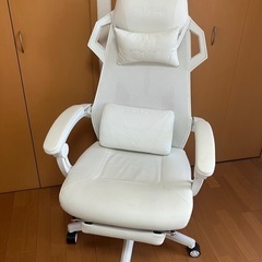 ゲーミングチェア