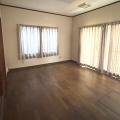 富士市中之郷・中古戸建　80万円でお譲りします！ - 不動産売買（マンション/一戸建て）