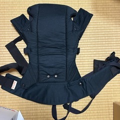 【お値段交渉可】BECO 抱っこ紐の画像