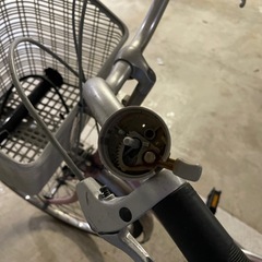自転車　ブリヂストンの画像