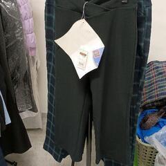 0327-278 衣類　パンツ