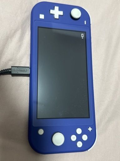 NintendoSwitchライト　　SD 32GB  ドラクエ11S付き