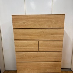 N907★タンス★箪笥★チェスト★幅800ｍｍ