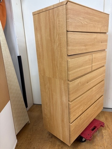 N907★タンス★箪笥★チェスト★幅800ｍｍ