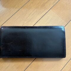 ★格安！激レア！美品！yuhakuユハク 小銭入れ付！長財布 カ...