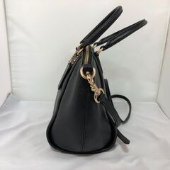 【ジャングルジャングル岸和田店】COACH コーチ ハンドバッグ エリスサッチェル 79316 ブラック レディース 南大阪 岸和田市 貝塚市 泉佐野市 和泉市 忠岡町 熊取町の画像