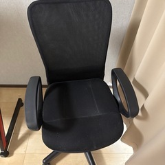 いす