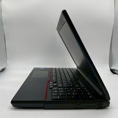 動作◎ 15.6 富士通 ノートPC LIFEBOOK A574/H Core i5-4300M 動作◎ 15.6 富士通 ノートPC LIFEBOOK A574/H Core i5-4300M