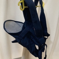 抱っこひも(?)