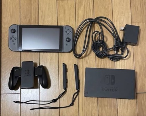 その他 Switch