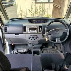 19年式　大人気タント　車検ロング　極上車