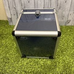 ラウンド1 　ボーリング球　ケースの画像