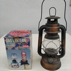 ガスランタン(画像品全て)
