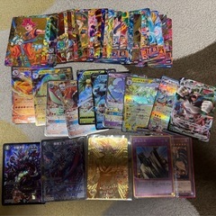 古参レアカードetc... 値下げ可