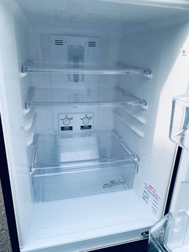 三菱ノンフロン冷凍冷蔵庫 MR-P15Y-B 三菱 中古/LB-MRP15YB/冷蔵庫/146L/MITSUBISHI/三菱/MR-P15Y-B